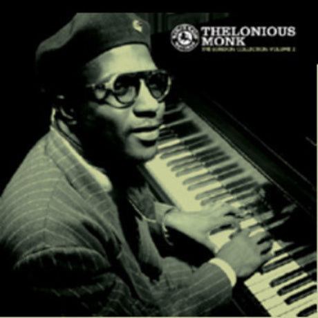 London Collection 2, Thelonious Monk, LP