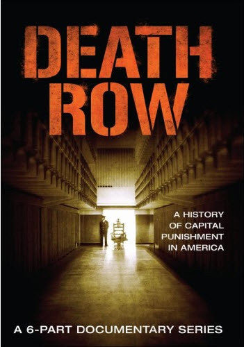 Death Row - Faces Of Evil - An Original Dvd