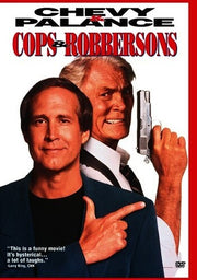Cops & Robbersons