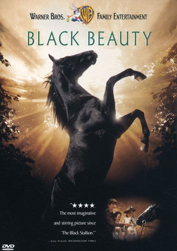 Black Beauty (1994), Black Beauty (1994), DVD