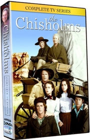 Chisholms: The Complete Series
