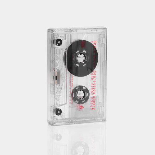 Depression Cherry -- Beach House, Cassette
