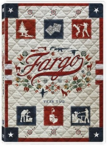 Fargo: Season 2