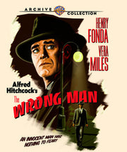 Wrong Man