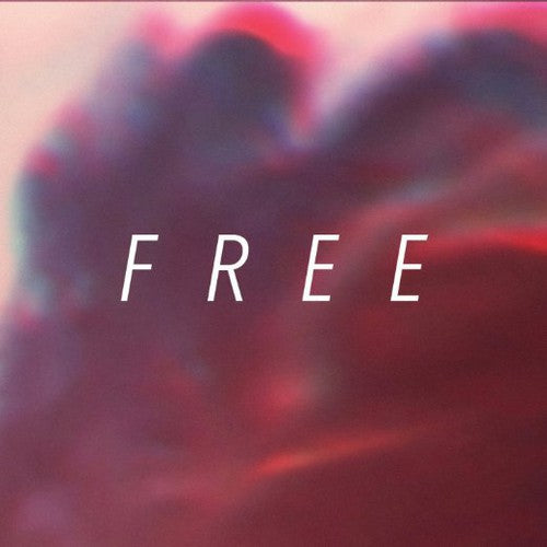 FREE -- Hundredth, CD
