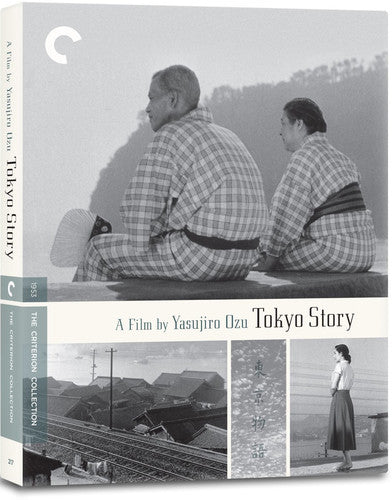 Tokyo Story/Dvd, Criterion Collection, DVD