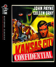 Kansas City Confidential