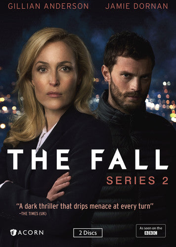 Fall: Series 2, Fall: Series 2, DVD