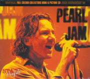 Pearl Jam  - Star Profiles - CD
