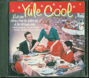 Perry Commo, The Shadows, Brenda Lee, Etc.  - Yule Cool 43 All Time Classics From The Golden Age Of The Christmas Song - CD