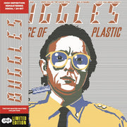 Age Of Plastic