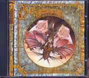 Jon Anderson  - Olias Of Sunhillow - CD