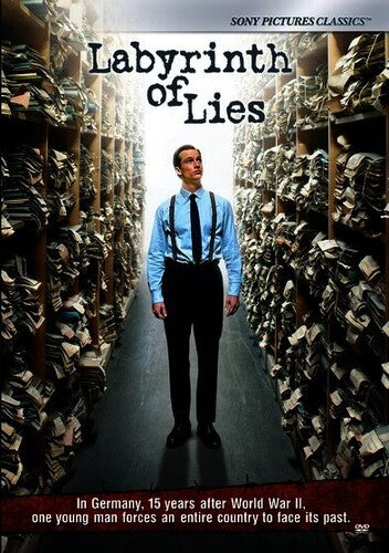 Labyrinth Of Lies