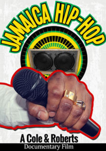 Jamaica Hip-Hop -- DVD