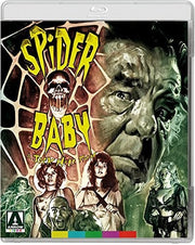 Spider Baby