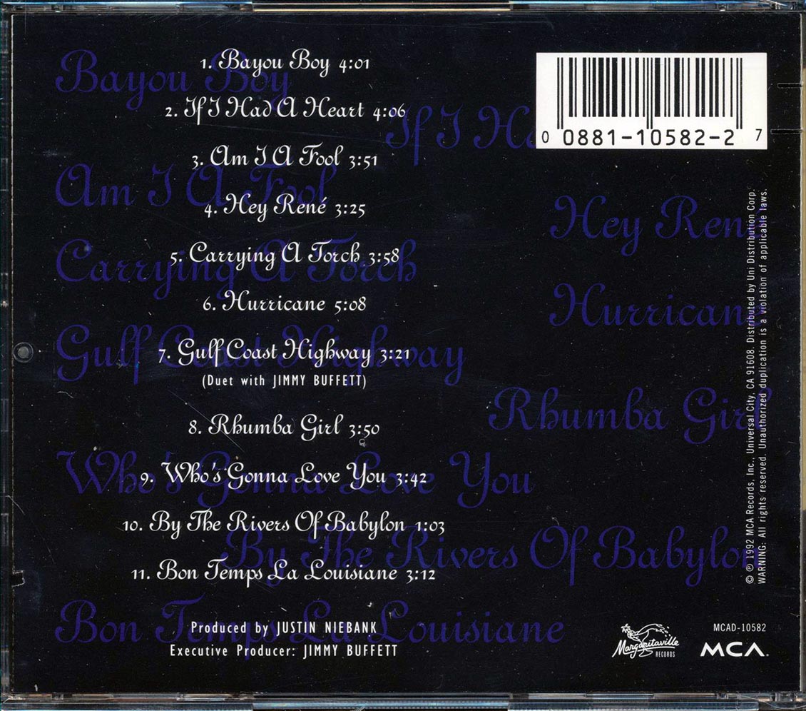 Evangeline - Evangeline (marked/ltd stock) - CD, CD