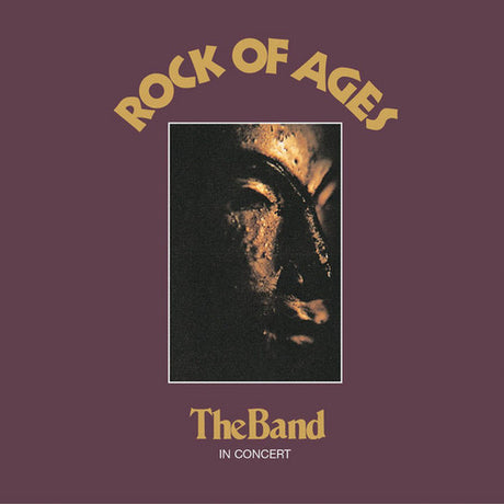Rock Of Ages, Band., LP