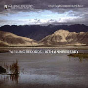 Yarlung Records - 10Th Anniversary