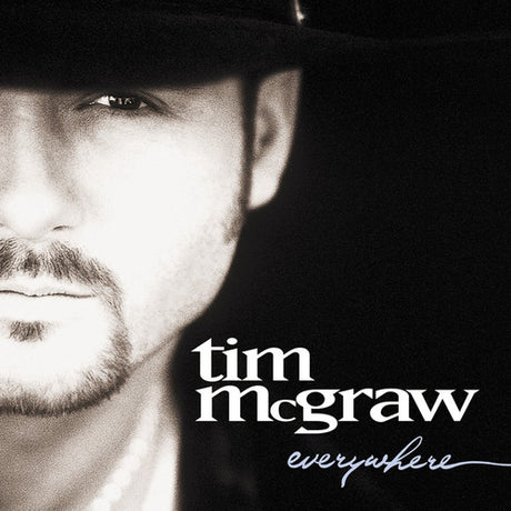 Everywhere, Tim Mcgraw, LP