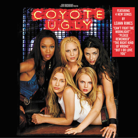 Coyote Ugly / Various, Coyote Ugly / Various, LP
