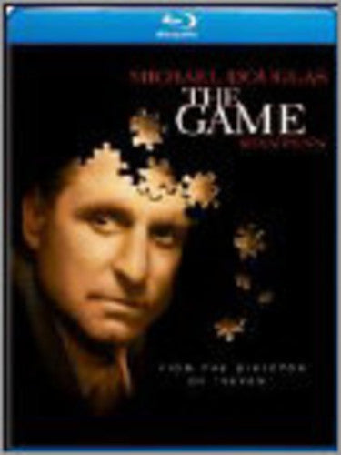 Game, Game, Blu-Ray
