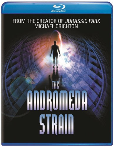Andromeda Strain