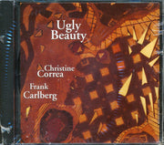 The Correa Carlberg Duo - Ugly Beauty - CD
