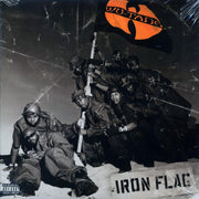Wu-Tang Clan - Iron Flag (2xLP) (180g) - Vinyl LP
