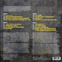 Wu-Tang Clan - Legend Of The Wu-Tang Clan: Wu-Tang Clan's Greatest Hits (2xLP) - Vinyl LP, LP