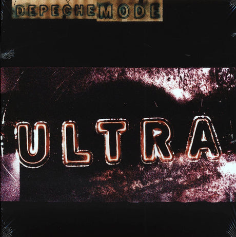 Depeche Mode - Ultra (2xLP) (remastered) - Vinyl LP, LP