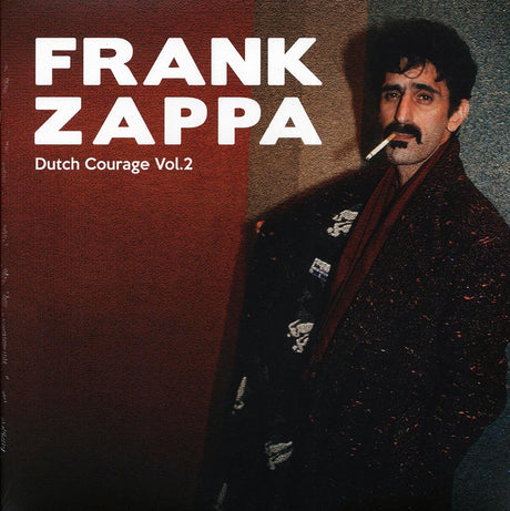 Frank Zappa - Dutch Courage Volume 2 (2xLP) - Vinyl LP, LP