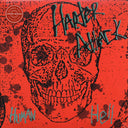 Harter Attack - Human Hell (ltd. ed.) (splatter vinyl) - Vinyl LP, LP