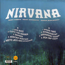 Nirvana - Live On The Air 1987: The Evergreen State College, Olympia, WA - Vinyl LP, LP