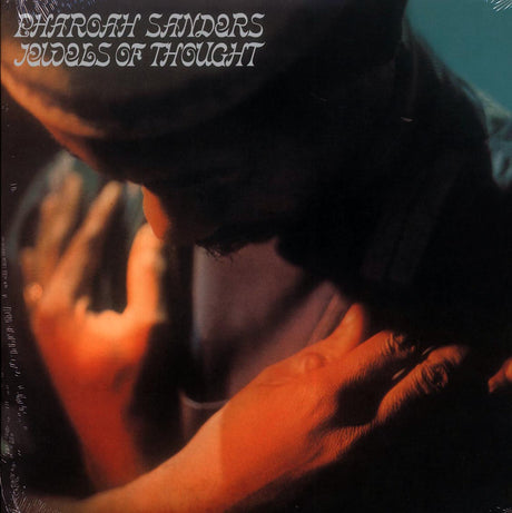 Pharoah Sanders - Jewels Of Thought - Vinyl LP, LP