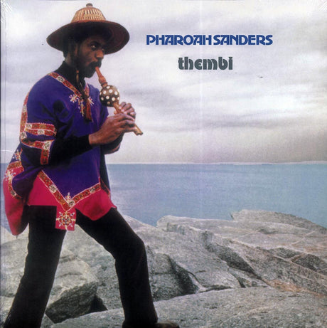 Pharoah Sanders - Thembi - Vinyl LP, LP