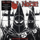 Raw Noise - The Terror Continues (ltd. ed.) (red vinyl) - Vinyl LP, LP