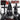 Raw Noise - The Terror Continues (ltd. ed.) (red vinyl) - Vinyl LP