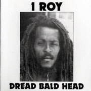 I Roy - Dread Bald Head - Vinyl LP