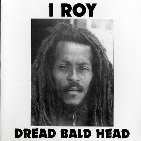 I Roy - Dread Bald Head - Vinyl LP, LP