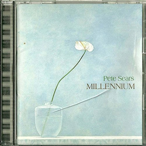 Millenium -- Pete Sears, CD