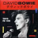 David Bowie - Tokyo FM 1990 - Vinyl LP, LP