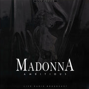Madonna - Ambitious: Reunion Arena, Dallas, May 7th 1990 (colored vinyl) - Vinyl LP