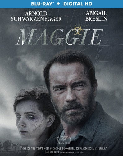 Maggie -- Blu-ray