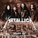 Metallica - Seattle '89 Volume 2: The Classic Washington State Broadcast (2xLP) - Vinyl LP, LP