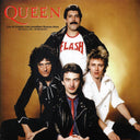 Queen - Live At Estadio Jose Amalfitani Buenos Aires, 28th February 1981 - Vinyl LP, LP