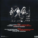 Queen - Live At Estadio Jose Amalfitani Buenos Aires, 28th February 1981 - Vinyl LP, LP