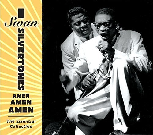 Amen Amen Amen: Essential Collection
