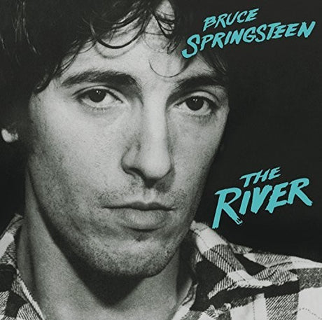 River, Bruce Springsteen, CD