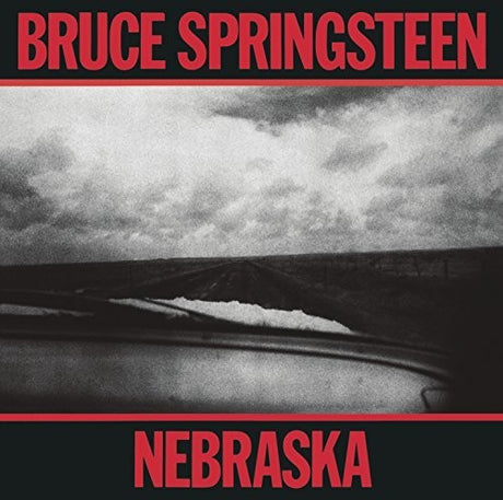 Nebraska, Bruce Springsteen, CD