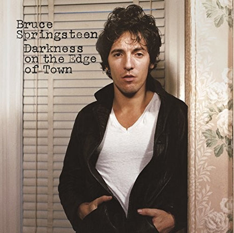 Darkness On The Edge Of Town, Bruce Springsteen, CD